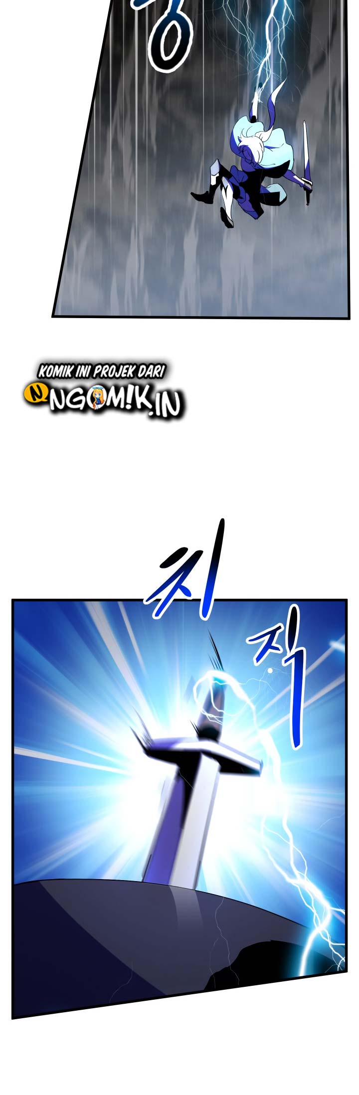Otherworldly Sword King’s Survival Records chapter 51